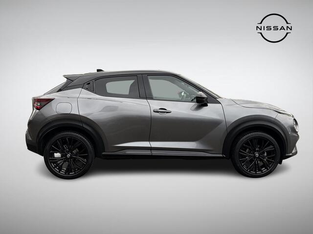 Nissan JUKE 1.0 DIG-T N-Design Interior + Technology Pack