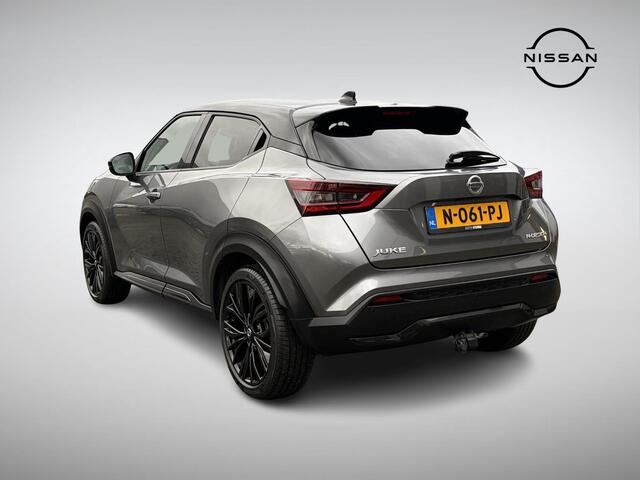 Nissan JUKE 1.0 DIG-T N-Design Interior + Technology Pack