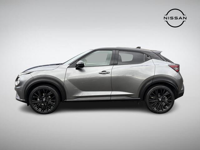 Nissan JUKE 1.0 DIG-T N-Design Interior + Technology Pack