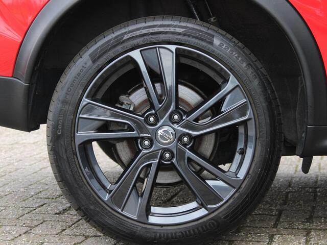 Nissan JUKE 1.2 DIG-T S/S N-Line