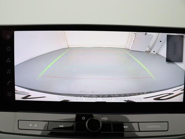 Nissan JUKE 143pk Hybrid N-Design Camera | Cruise | Navi | Parkeersens. v+a | Stoel-/stuur-/voorruitverw.