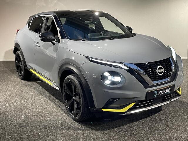 Nissan JUKE 1.0 DIG-T Kiiro Navigatie | Camera | Climate controle
