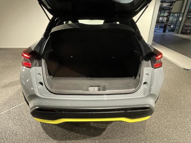 Nissan JUKE 1.0 DIG-T Kiiro Navigatie | Camera | Climate controle