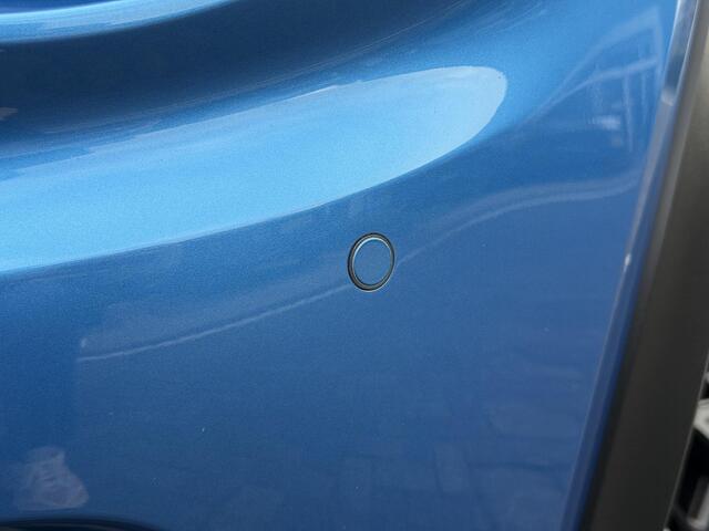 Nissan JUKE N-Design 1.0 DIG-T 115PK DCT Automaat Navigatie, Achteruitrijcamera, Keyless, Bose, Leder, Parkeersensoren