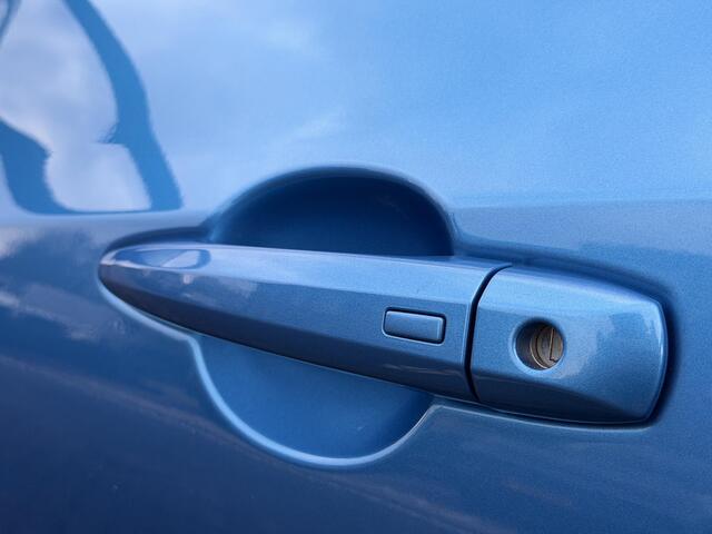 Nissan JUKE N-Design 1.0 DIG-T 115PK DCT Automaat Navigatie, Achteruitrijcamera, Keyless, Bose, Leder, Parkeersensoren