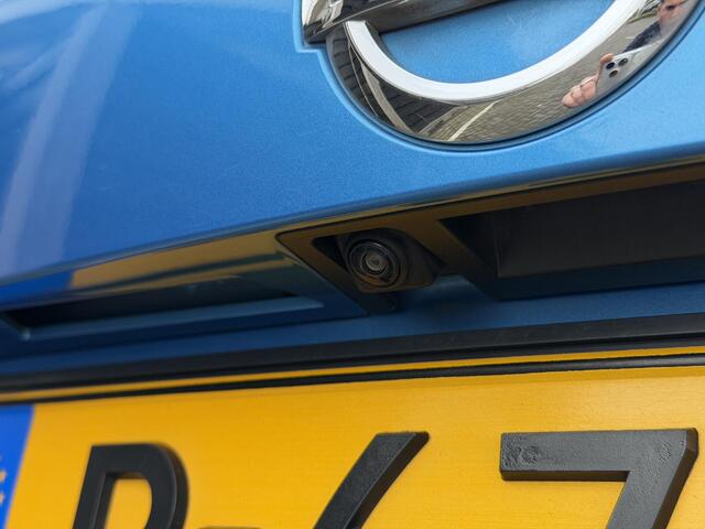 Nissan JUKE N-Design 1.0 DIG-T 115PK DCT Automaat Navigatie, Achteruitrijcamera, Keyless, Bose, Leder, Parkeersensoren