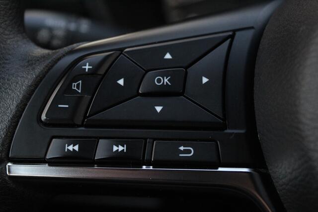 Nissan JUKE 1.0 DIG-T Acenta CAMERA