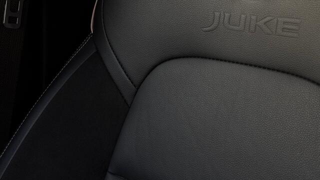 Nissan JUKE 1.0 DIG-T N-Design Automaat, Stoelenverwarmd, Camera, Navi