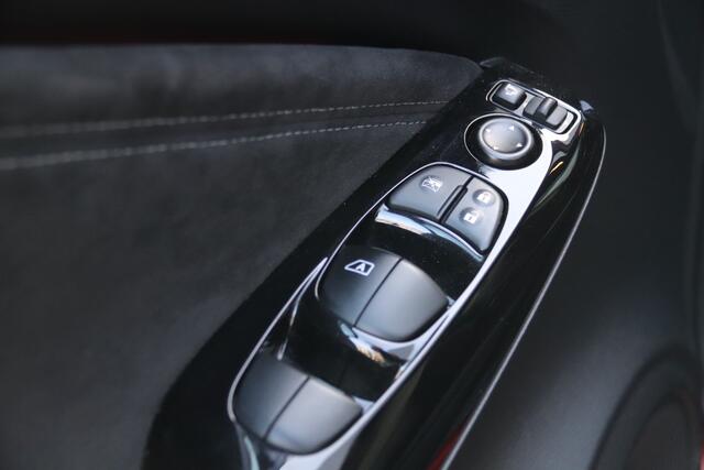 Nissan JUKE 1.0 DIG-T N-Design Automaat, Stoelenverwarmd, Camera, Navi