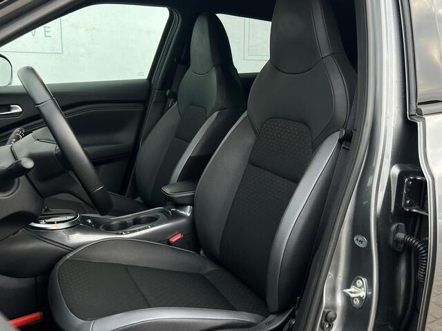 Nissan JUKE 1.6 Hybrid N-Design NL AUTO | CAMERA |