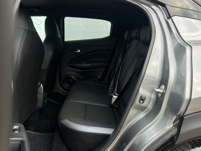 Nissan JUKE 1.6 Hybrid N-Design NL AUTO | CAMERA |