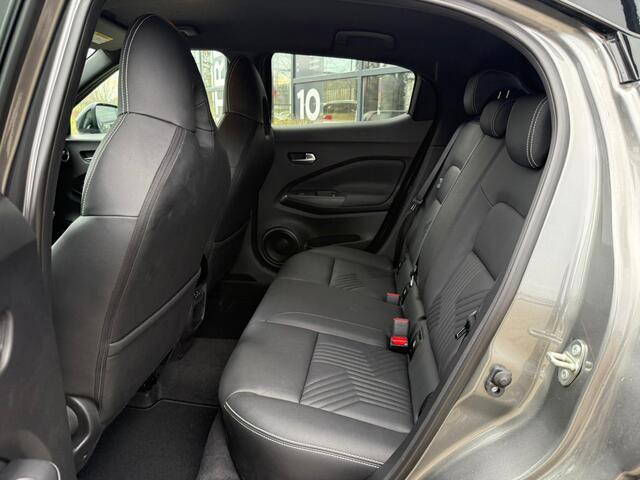 Nissan JUKE 1.0 DIG-T Tekna *ACC & Stoelverwarming*