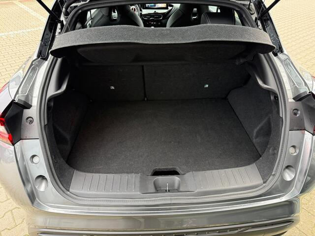 Nissan JUKE 1.0 DIG-T Tekna *ACC & Stoelverwarming*