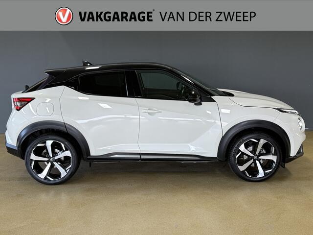 Nissan JUKE 1.0 DIG-T N-Design | ACC | Automaat