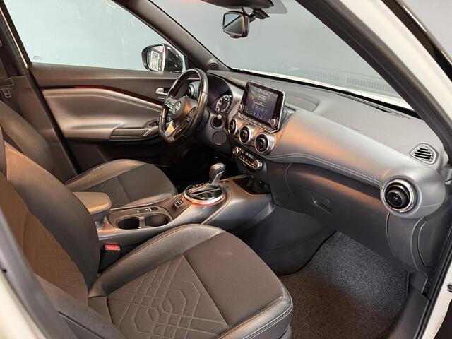 Nissan JUKE 1.0 DIG-T N-Design | ACC | Automaat