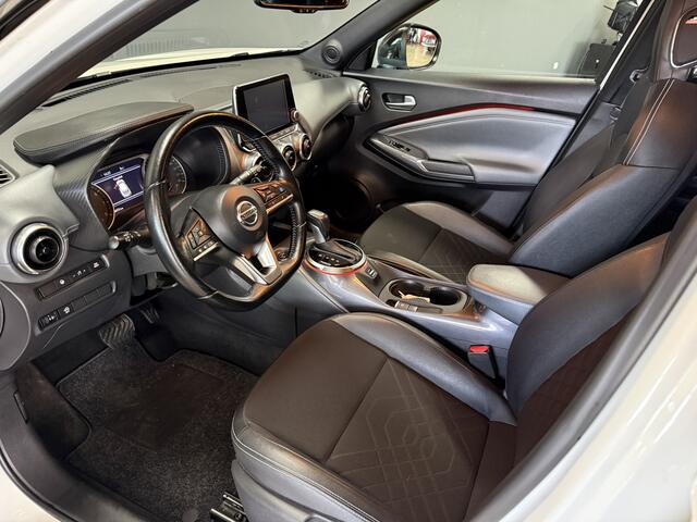 Nissan JUKE 1.0 DIG-T N-Design | ACC | Automaat