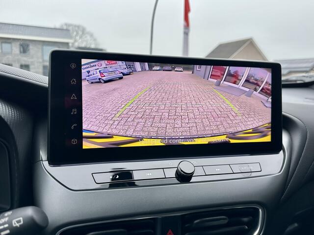 Nissan JUKE 1.0 DIG-T N-Connecta Navigatie Camera Carplay