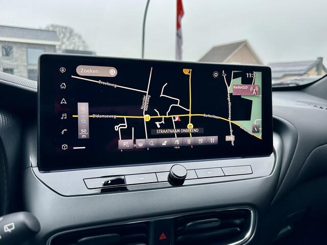 Nissan JUKE 1.0 DIG-T N-Connecta Navigatie Camera Carplay