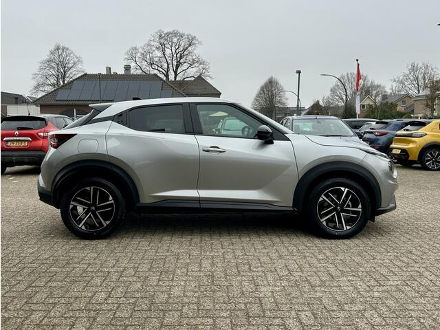 Nissan JUKE 1.0 DIG-T N-Connecta Navigatie Camera Carplay