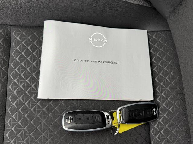 Nissan JUKE 1.6 Hybrid N-Connecta / Fabrieksgarantie tot 07-2028 / Camera / Navigatie / Apple Carplay & Android Auto / Stoel & Stuurwielverwarming / Two Tone / Cruise Control / Keyless /