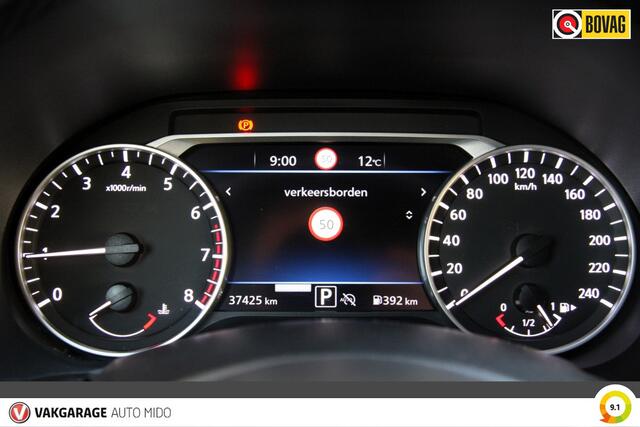 Nissan JUKE 1.0 DIG-T Automaat N-Design | Technology Pack | Winter pack