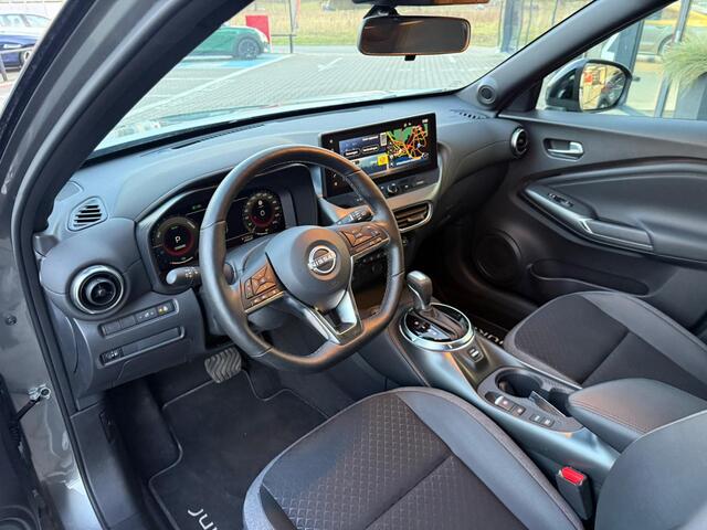 Nissan JUKE 1.6 Hybrid N-Connecta *Cold Pack & Cruise Control*