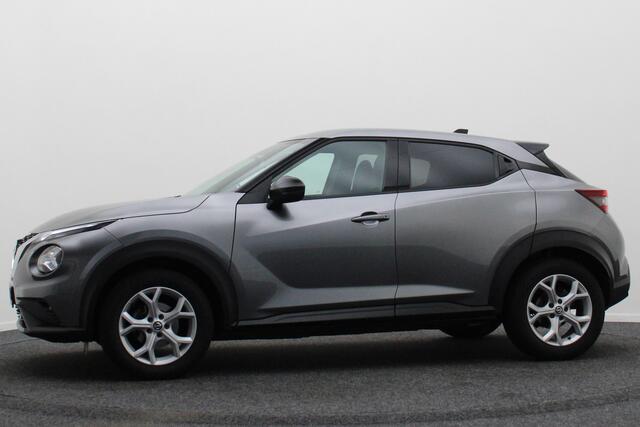 Nissan JUKE 1.0 DIG-T N-Connecta