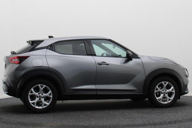 Nissan JUKE 1.0 DIG-T N-Connecta