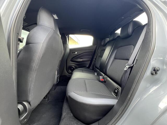 Nissan JUKE 1.6 Hybrid N-Connecta | Achteruitrijcamera | Apple CarPlay / Android Auto | Cruise Control |