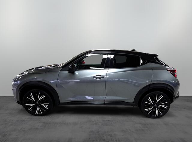 Nissan JUKE 1.0 DIG-T N-Design