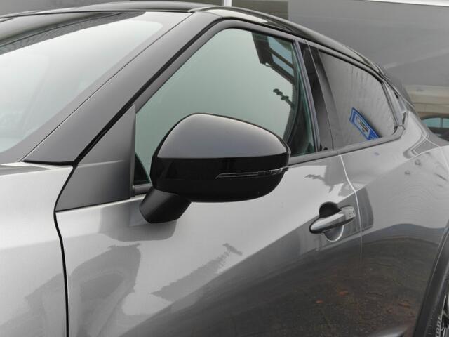 Nissan JUKE 1.6 Hybrid Business Design