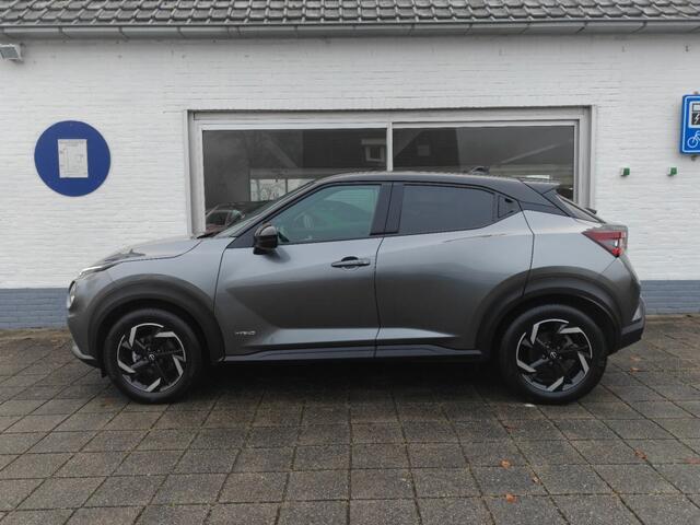 Nissan JUKE 1.6 Hybrid Business Design