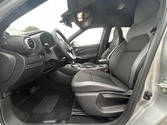 Nissan JUKE 1.6 Hybrid N-Connecta / Apple Carplay / Android auto / Navigatie / Cruise control / Climate control /