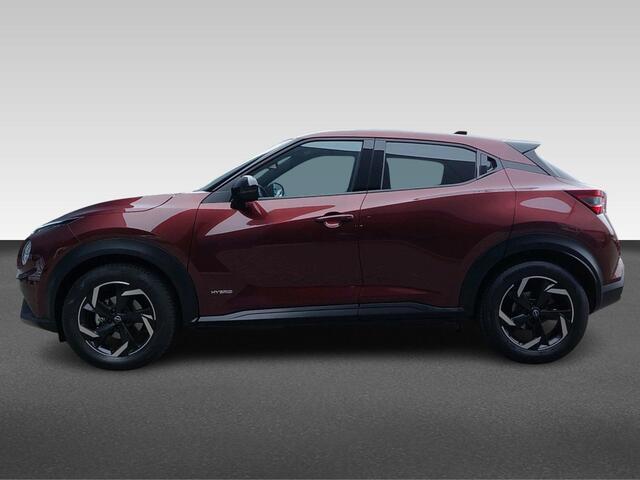 Nissan JUKE 1.6 Hybrid N-Connecta Automaat