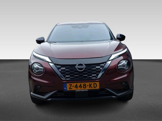 Nissan JUKE 1.6 Hybrid N-Connecta Automaat