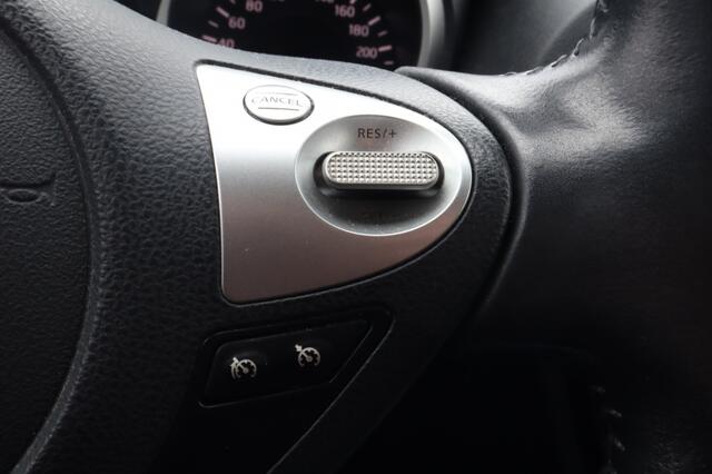 Nissan JUKE 1.2 DIG-T S/S N-Connecta Trekhaak | 18 inch | Navi | Camera