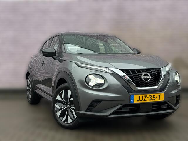 Nissan JUKE 1.0 DIG-T Acenta