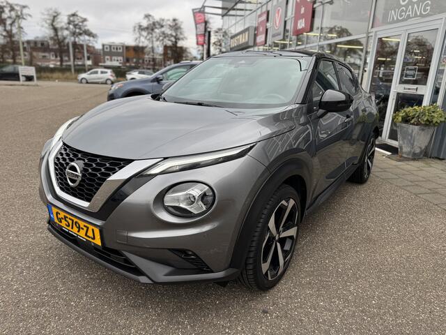 Nissan JUKE 1.0 DIG-T Premiere Edition