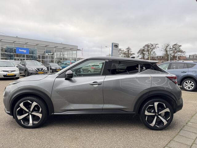 Nissan JUKE 1.0 DIG-T Premiere Edition