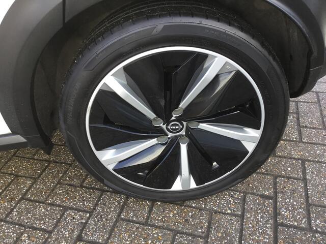 Nissan JUKE 1.6 HEV 143 DCT N-Design Interieur Pack Tech Pack