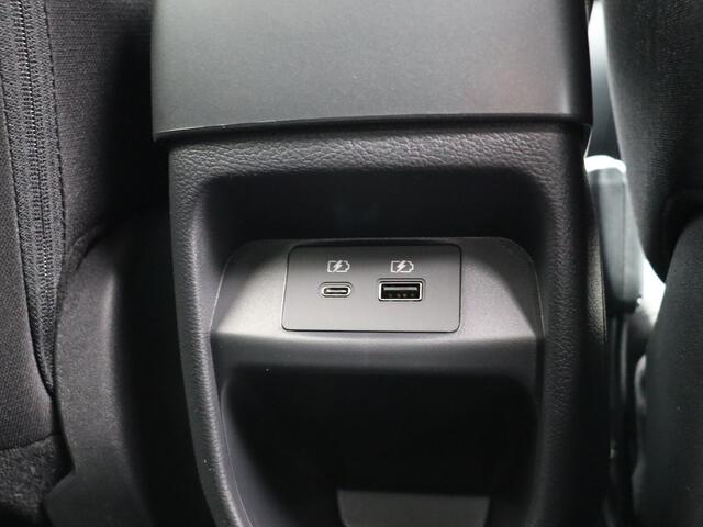 Nissan JUKE N-Design + Technology Pack + Cold Pack 1.6L HYBRID 143 | 17" Lichtmetalen velgen | 19" lichtmetalen velgen "Akari" | 7" TFT kleurendisplay