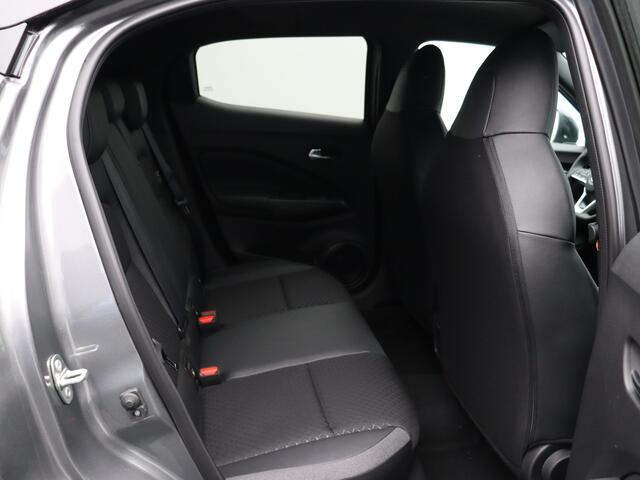 Nissan JUKE N-Design + Technology Pack + Cold Pack 1.6L HYBRID 143 | 17" Lichtmetalen velgen | 19" lichtmetalen velgen "Akari" | 7" TFT kleurendisplay
