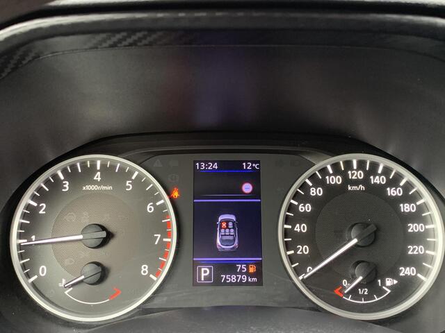 Nissan JUKE 1.0 DIG-T Business Edition | Automaat | Stoelverwarming |