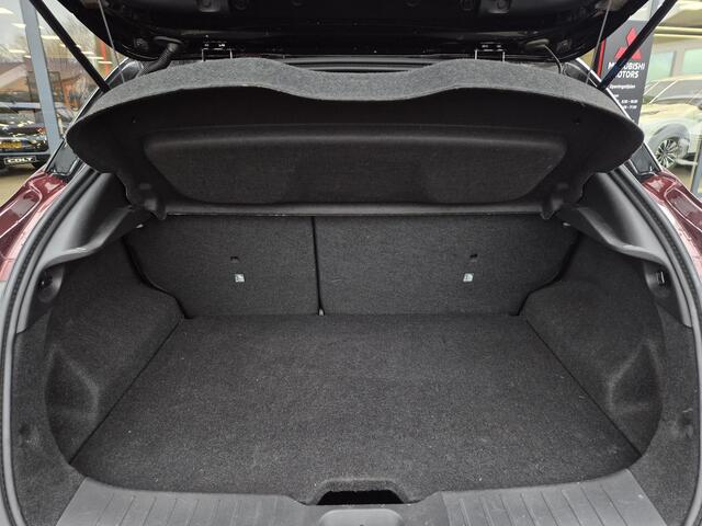 Nissan JUKE 1.0 DIG-T N-Connecta | Navigatie | Trekhaak |