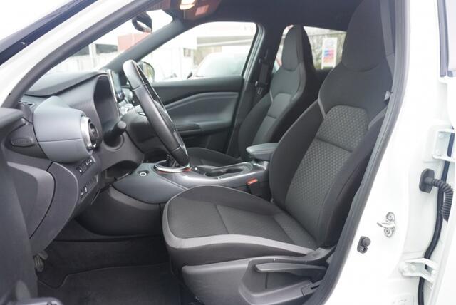 Nissan JUKE 1.0 DIG-T N-Connecta CarPlay | Camera | Clima | Keyless | Led |