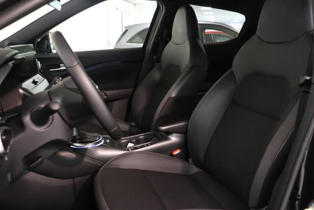 Nissan JUKE 1.6 Hybrid N-Connecta | Camera | Navigatie | Cruise control | AppleCarplay AndroidAuto | Climate Control |