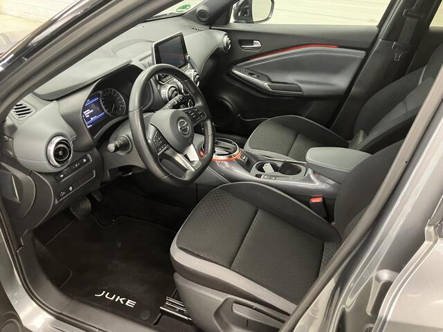 Nissan JUKE 1.0 DIG-T N-Connecta / Eerste Eigenaar / Navigatie / Camera / All Seasonbanden / Climate Control / Cruise Control / Apple Carplay/Android Auto /