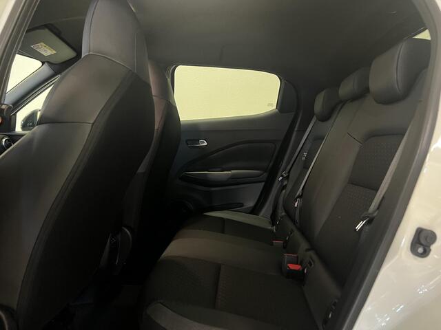 Nissan JUKE 1.6 Hybrid N-Design | DIRECT LEVERBAAR | MET DODEHOEKDETECTIE |