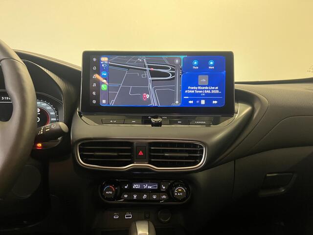 Nissan JUKE 1.6 Hybrid N-Design | DIRECT LEVERBAAR | MET DODEHOEKDETECTIE |