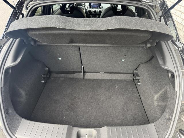 Nissan JUKE 1.0 DIG-T N-Design | BOSE-Audiosysteem | 360° Camera | Stoelverwarming | Navigatie |